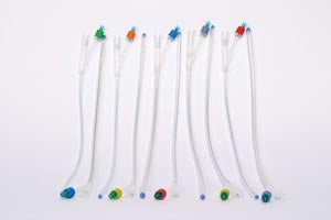 AMSINO AMSURE® FOLEY CATHETER-AS41016S