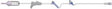 AMSINO AMSAFE® IV ADMINISTRATION SETS-158306