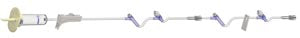 AMSINO AMSAFE® IV ADMINISTRATION SETS-D38302