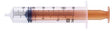 BD ENTERAL SYRINGE, 20ML-302837, Cs