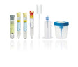 BD URINALYSIS TUBE, PLUS PLASTIC NO ADDITIVE (Z), 13 X 100MM, 6ML DRAW, 100/BX, 10 BX/CS -366408, Cs