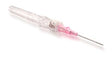 BD IV CATHETER, 24G X ¾", YELLOW-381412, Cs