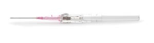 BD IV CATHETER, WINGED, 18G X 1.16", GREEN-382644, Cs