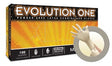 ANSELL MICROFLEX EVOLUTION ONE® POWDER-FREE LATEX EXAM GLOVES-EV-2050-S