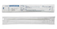 500 Pack - Sterile Nasopharyngeal Swab Gamma Radiated, Flocked Nasal Swabs for Sampling, 80 mm Break Point, Nylon Flocking Tip