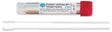Puritan UniTranz-RT Sterile Elongated & Ultrafine Flock Swabs & 3ml Universal Medium - UT-367-Virus Collection System, Cs